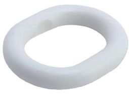 ProFem Oval Pessary - click to see picture in full size - opens new window ProFem Oval Pessary