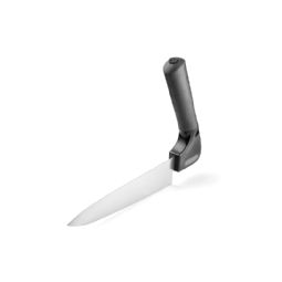 Ergonomic meat knife Ergonomic meat knife