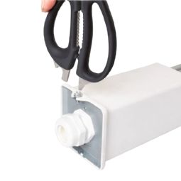 Multi-function scissors