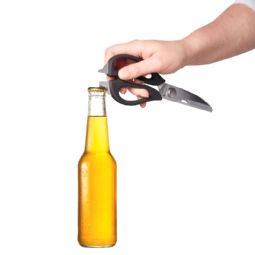 Multi-function scissors