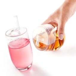 Koptud - small and large