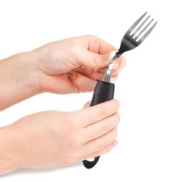 Flexible fork