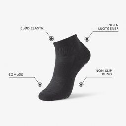 Non slip socks