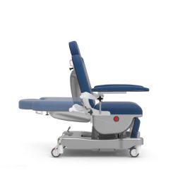 UP therapy chair - click to see picture in full size - opens new window UP therapy chair