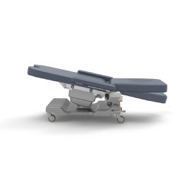 Athena Therapy chair / Treatment chair - click to see picture in full size - opens new window Athena Therapy chair / Treatment chair