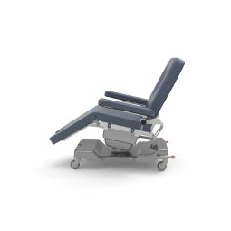 Athena Therapy chair / Treatment chair - click to see picture in full size - opens new window Athena Therapy chair / Treatment chair