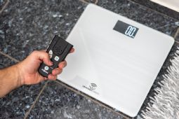 IKONN Bathroom Scale