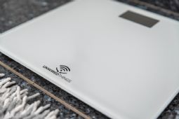 IKONN Bathroom Scale