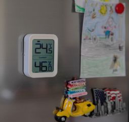 IKONN Indoor Thermometer