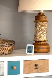 IKONN Indoor Thermometer