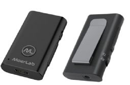 MoerDuo BluetoothAuracast Audio Sender