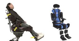 Anatomic Motion Seat Advanced