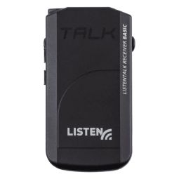 ListenTALK Receiver Basic (receiver)LK12  - example from the product group neck loops