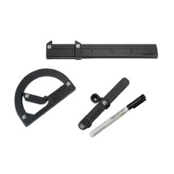 Tactnom Magic Math Set