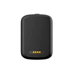 Qsmart GPS fall alarm with call function and SOS for seniors