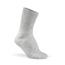 Diabetiker sokker med alpaka uld