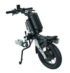 PAWS Cruiser 16 HD - auto - click to see picture in full size - opens new window PAWS Cruiser 16 HD - auto