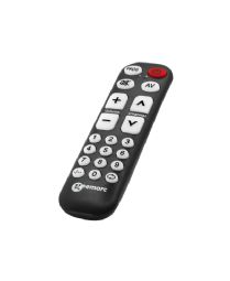 TV Remote - click to see picture in full size - opens new window TV Remote