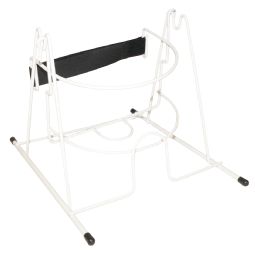 Pouring stand for kettle and jug