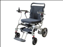 Lindebjerg wheelchair ES-200 Lindebjerg wheelchair ES-200
