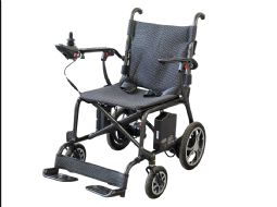 Lindebjerg wheelchair ES-250 Carbon