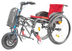 Stricker GX - click to see picture in full size - opens new window Stricker GX