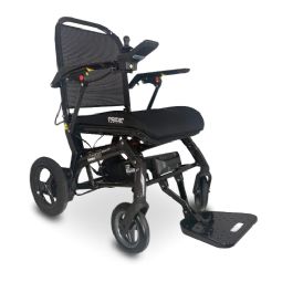 Jazzy Carbon Ultra Lite