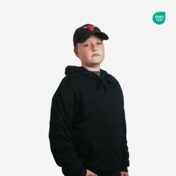 Hugz Heavy Weight Hoodie KIDS