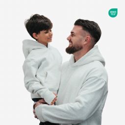 Hugz weighted hoodie - KIDS