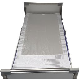 ZiboTurn Sliding and Draw Sheet