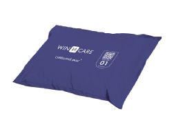 Multi-purpose cushion - click to see picture in full size - opens new window Multi-purpose cushion
