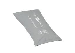 Multi-purpose cushion - click to see picture in full size - opens new window Multi-purpose cushion