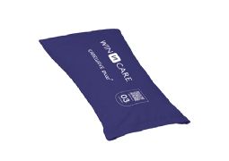 Multi-purpose cushion - click to see picture in full size - opens new window Multi-purpose cushion