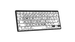 LogicKeyboard Braille Keyboard