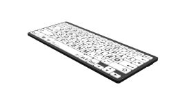 LogicKeyboard Braille Keyboard