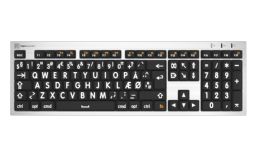 LogicKeyboard ALBA