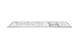 LogicKeyboard ALBA