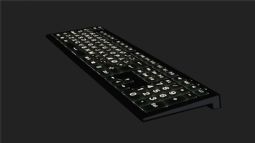 LogicKeyboard ASTRA 2