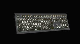 LogicKeyboard ASTRA 2