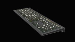 LogicKeyboard ASTRA 2