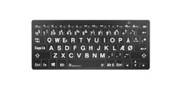 LogicKeyboard Bluetooth