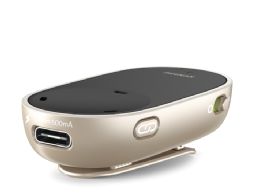 Phonak PartnerMic - click to see picture in full size - opens new window Phonak PartnerMic