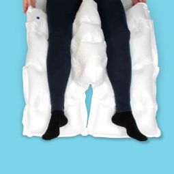 All Up - Half Charlie