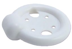 ProFem Urethra Ring Pessary with knob