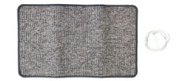 Alarm Mat - click to see picture in full size - opens new window Alarm Mat
