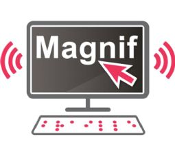 SuperNova Magnifier & Screen Reader
