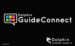 SuperNova GuideConnect  - example from the product group operating software