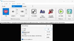 SuperNova Enterprise - click to see picture in full size - opens new window SuperNova Enterprise