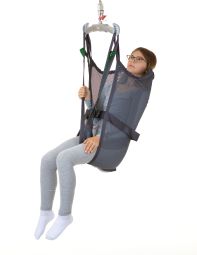 Original high back - Netpolyester (Model 200/210) Original high back - Netpolyester (Model 200/210)