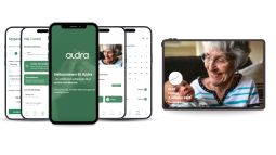 Aldra Digital relational and cognitive support solution  - example from the product group other products to enhance cognitive function